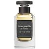 Abercrombie & Fitch - Authentic Eau de Toilette 100 ml Herren