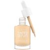 Catrice - Nude Drop Tinted Serum Foundation 30 ml 005W, 30 Milliliter, Catrice