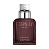 CALVIN KLEIN - Eternity for men Amber Essence for Men Parfum 50 ml Herren