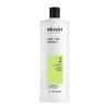 Nioxin - System 2 Scalp + Hair - Haarpflege f&uuml;r naturbelassenes, sichtbar d&uuml;nner werdendes Haar Shampoo 1000 ml