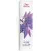 Wella Professionals - Color Fresh Create Haart&ouml;nung 60 ml Schwarz Damen