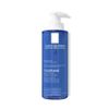La Roche-Posay - Toleriane Gel-zu-Schaum Double Cleanser Empfindliche Haut 400 ml, 400 Milliliter, La Roche-Posay La Roche-Posay - Toleriane Gel-zu-Schaum Double Cleanser Empfindliche Haut 400 ml, 400 Milliliter, La Roche-Posay