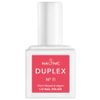 NAILTIME - DUPLEX UV NAIL POLISH Gel-Nagellack 8 ml N° 11 Hollywood Red