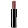 ARTDECO - Perfect Lips Perfect Color Lipstick Lippenstifte 4 g 826 - ROSY TAUPE
