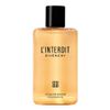 Givenchy - L’Interdit The Shower Oil Duschöl 200 ml