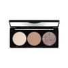 Bobbi Brown - Essential Eye Shadow Trio Lidschatten 1 Stück Everyday Greys, 1 stk, Bobbi Brown