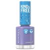 Rimmel London - Nagellack 8 ml 153 - Lavender Light
