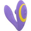 ROMP - Reverb Double Pleasure 2 in 1 Vibrator 1 St&uuml;ck Damen