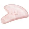 Ellenity - Rosenquarz Gua Sha Gesichtsmassage 117 g Damen, 117 Gramm, Ellenity