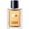 Lacoste - L’Homme Eau de Toilette 50 ml Herren