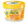 Garnier - Fructis Hair Food Banane Ultra-nährende Maske Haarkur & -maske 390 ml Damen