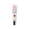ERBORIAN - Au Ginseng BB- & CC-Cream 15 ml MARRON