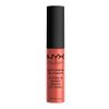 NYX Professional Makeup - Wedding Soft Matte Lip Cream Lippenstifte 8 ml Cannes