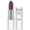 lavera - Comfort Matt Lipstick Lippenstifte 4,5 g 6 - ROYAL CASSIS