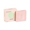 Ondo Beauty 36.5 - Calamine & Oatmeal Soothing Cleansing Bar Gesichtsseife 70 g Damen