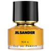 Jil Sander - No. 4 Eau de Parfum 30 ml Damen