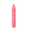 Isadora - The Glossy Lip Treat Twist Up Color Stick Lipgloss 3,3 g 15 - SUGAR CRUSH