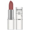 lavera - Comfort Matt Lipstick Lippenstifte 4,5 g 1 - BERRY NUDE