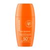 Lancaster - Sun Care Sun Sensitive Tinted Mattifying Fluid SPF 50 Sonnenschutz 30 ml