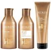 Redken - All Soft Bundle Heavy Cream* Haarpflegesets 0,85 l Damen