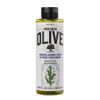KORRES - OLIVE ROSEMARY FLOWER Duschgel 250 ml, 250 Milliliter, Korres