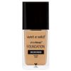 wet n wild - Photo Focus Matte Foundation 30 ml GOLDEN BEIGE