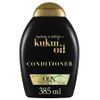 Ogx - Kukuí Oil Conditioner 385 ml