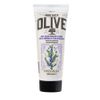 KORRES - OLIVE ROSEMARY FLOWER Bodylotion 200 ml