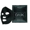 Postquam - Entgiftung Schwarze Maske Renovage Schleier Reinigungscreme 20 ml