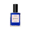 manucurist - GREEN Quick Dry Nagellack 15 ml ULTRAMARINE