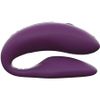We-Vibe - C-Shape Purple Vibrator 1 St&uuml;ck Damen