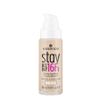 Essence - Stay All Day 16h long-lasting Foundation 30 ml 08 - SOFT VANILLA