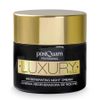 Postquam - Luxus-Gold Regenerierende Nachtcreme Tagescreme 1 ml Damen