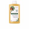 Klorane - Al Mango Pflegendes Shampoo F&uuml;r Trockenes Haar 400 ml