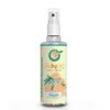 Sanoll - Deospray - Fresh Edelstein 100ml Deodorants, 100 Milliliter, Sanoll