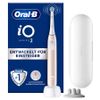Oral-B - iO 2 Special Edition in Pink + Reiseetui Elektrische Zahnbürsten 1 Stück