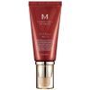 Missha - Missha M Perfect Cover LSF42/PA+++ BB- & CC-Cream 50 ml Nr. 23 - Natural Beige, 50 Milliliter, Missha