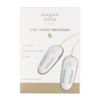 Margaret Dabbs - 3-in-1 Shoe Freshener -EU Plug Fu&szlig;pflegezubeh&ouml;r 1 St&uuml;ck