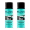 Redken - Powder Grip 2er Set* Haarpuder 14 g Damen