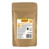 Birkengold - Zahnpulver - Orange Nachf&uuml;llpack 100g Zahnpasta