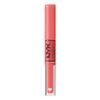 NYX Professional Makeup - Pride Makeup Shine Loud High Pigment Lip Shine Lippenstifte 3,4 ml Nr. SHLP11 Cash Flow