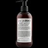 L:A BRUKET - 124 Body Lotion Sage/Rosemary/Lavender Bodylotion 240 ml Damen