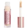 REVOLUTION - Conceal & Define Concealer 4 ml C1
