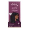 Ayluna Naturkosmetik - Haarfarbe - Nr.110 Tiefschwarz Pflanzenhaarfarbe 100 g