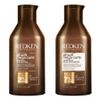 Redken - All Soft Mega Curls Bundle* Haarpflegesets 0,6 l Damen