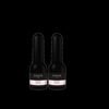 Didier Lab - Nagellack 'SET Rubber Base Milky Pink' 1 Stück 10 ml + 10 ml, 1 stk, Didier Lab