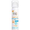 Garnier - Ambre Solaire Super UV Over Make-up Spray LSF 50+ Sonnenschutz 75 ml
