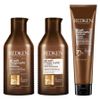 Redken - All Soft Mega Curls Bundle Hydramelt* Haarpflegesets 0,75 l Damen