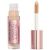 REVOLUTION - Conceal & Define Concealer 4 ml C5