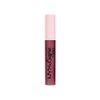 NYX Professional Makeup - Lip Lingerie XXL Lippenstifte 4 ml BROWN - BUST ED